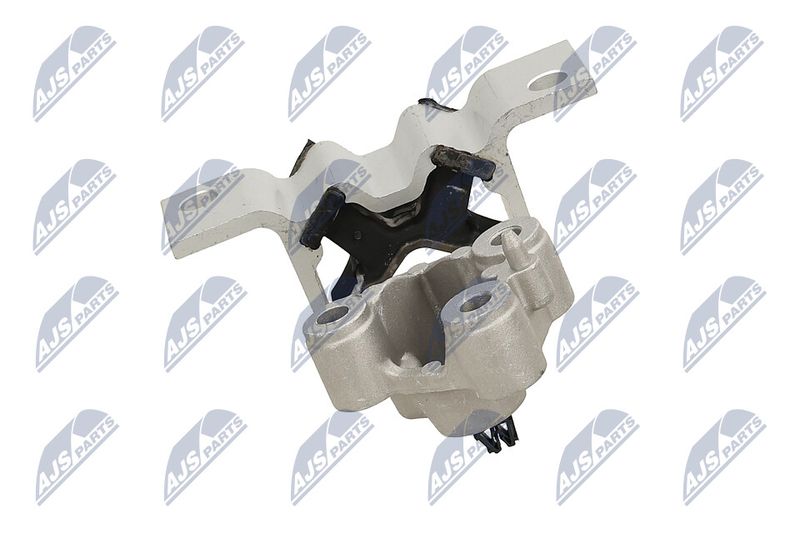 Paigutus, Mootor, NTY ZPS-RE-000