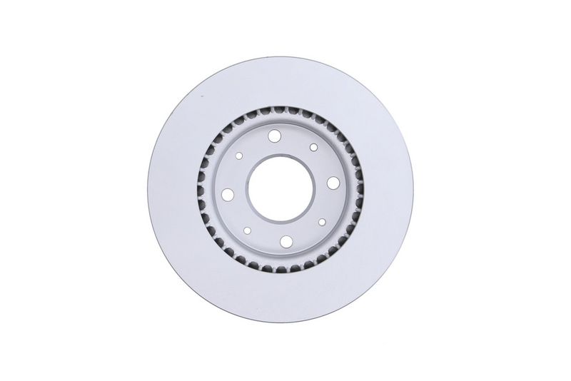 KAMOKA 103262 Brake Disc