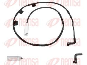 This part match OEM code: 34356773018