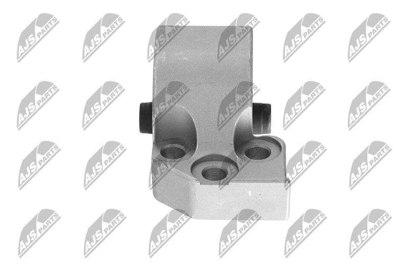 Paigutus, Mootor, NTY ZPS-HY-504