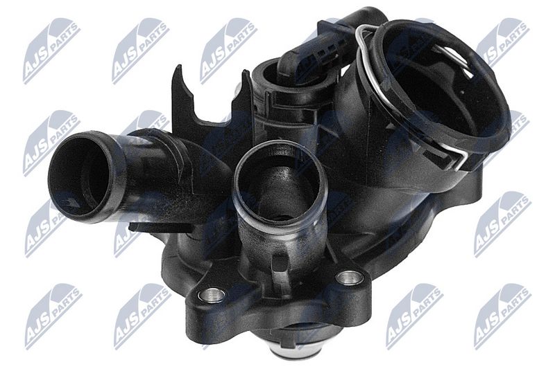 Termostaat, Jahutusvedelik,...