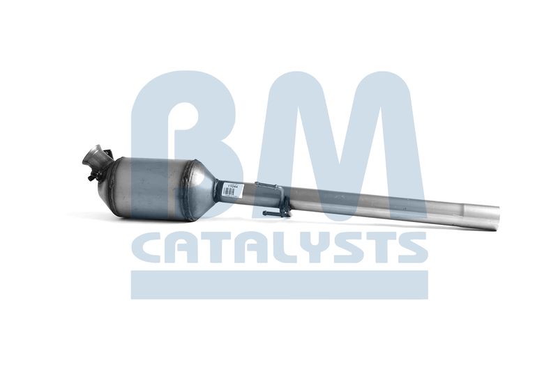 BM Catalysts BM11044 Soot/Particulate Filter, exhaust system