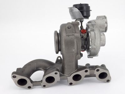 Recoturbo RCT30068R Charger, charging (supercharged/turbocharged)