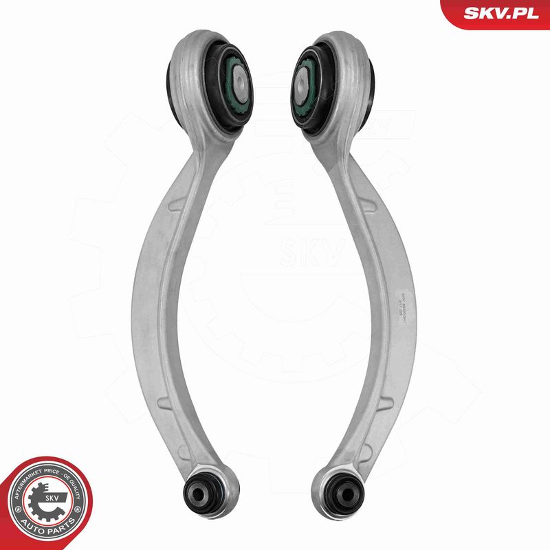 ESEN SKV 92SKV650 Control/Trailing Arm Kit, wheel suspension