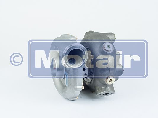 MOTAIR TURBO 336014 Charger, charging (supercharged/turbocharged)