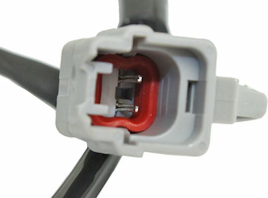 METZGER AUTOTEILE 0900839 Sensor, wheel speed