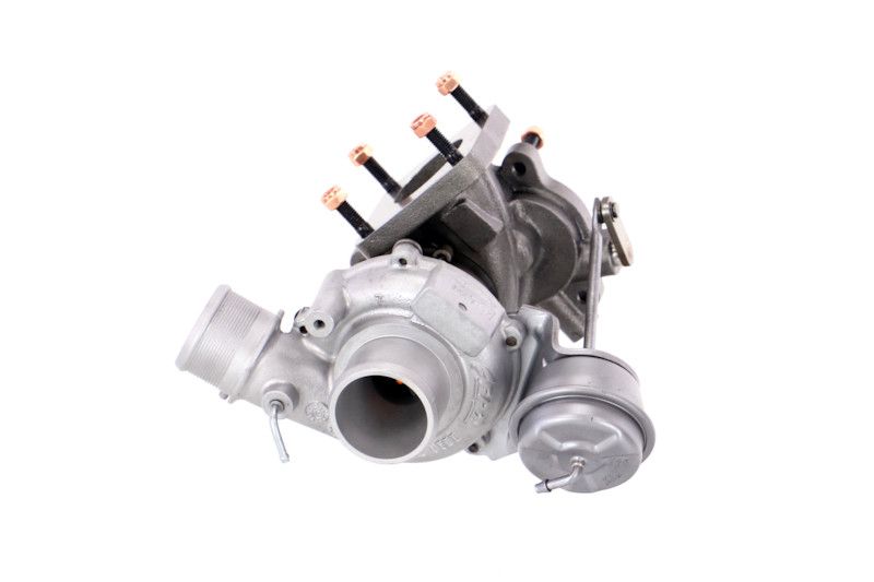 REMANTE 003-001-001265R Charger, charging (supercharged/turbocharged)