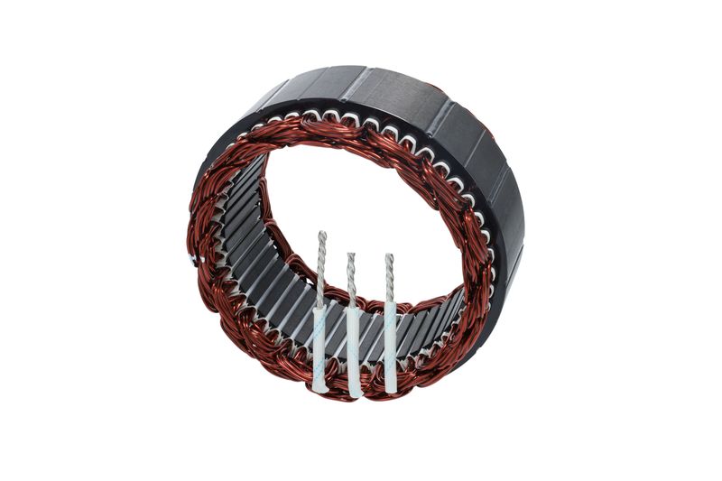 Stator, generator 1 986 AE1 135 BOSCH