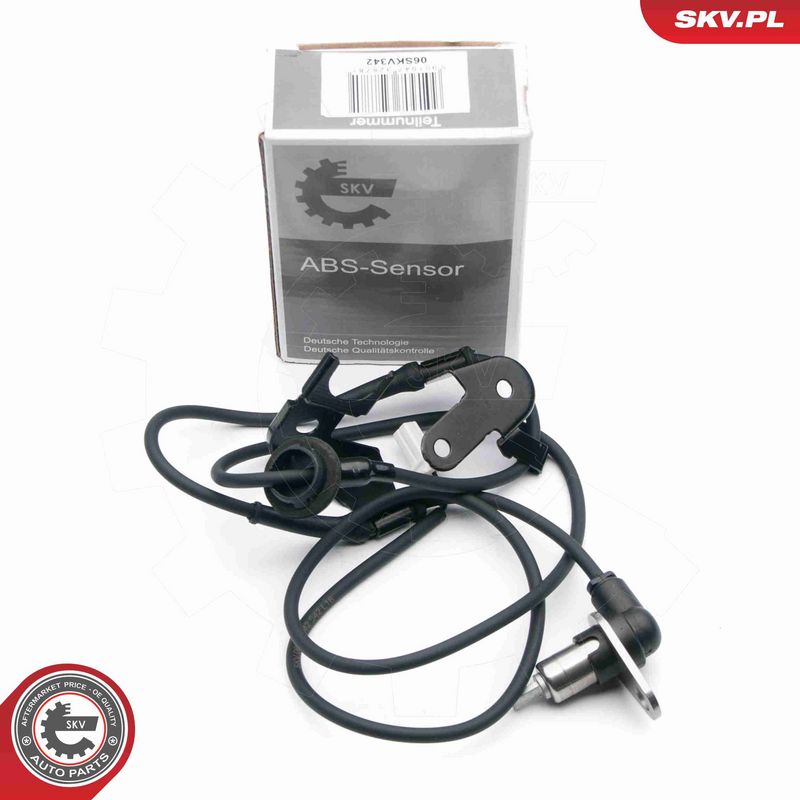 ESEN SKV 06SKV342 Sensor, wheel speed