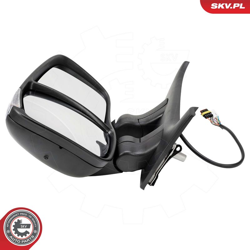 Välipeegel, ESEN SKV 97SKV710