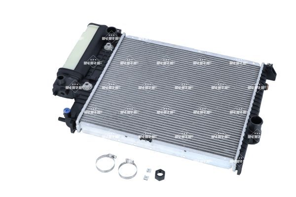 Radiaator, mootorijahutus,...