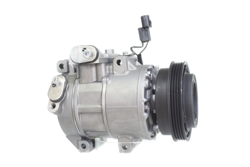 ALANKO 10551066 Compressor, air conditioning