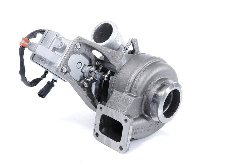 Compresor,sistem de supraalimentare T916305 BTS Turbo