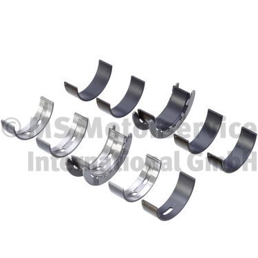 KOLBENSCHMIDT 37177620 Crankshaft Bearing Set