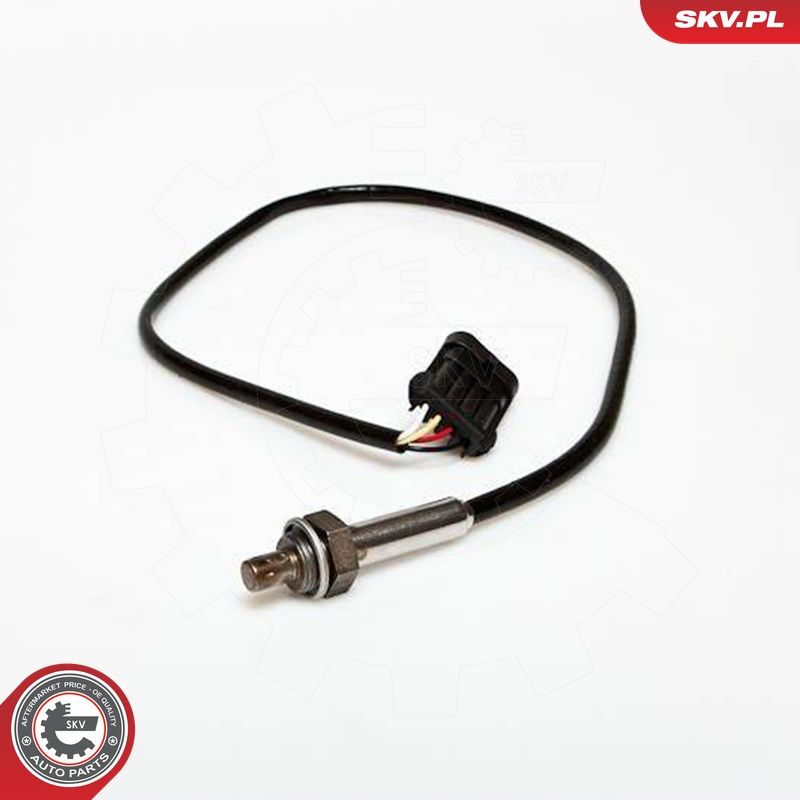 Lambda andur, ESEN SKV 09SKV500