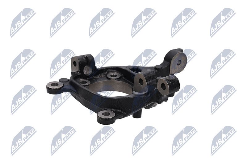 Käändmik, rattakinnitus, NTY ZZP-CH-005