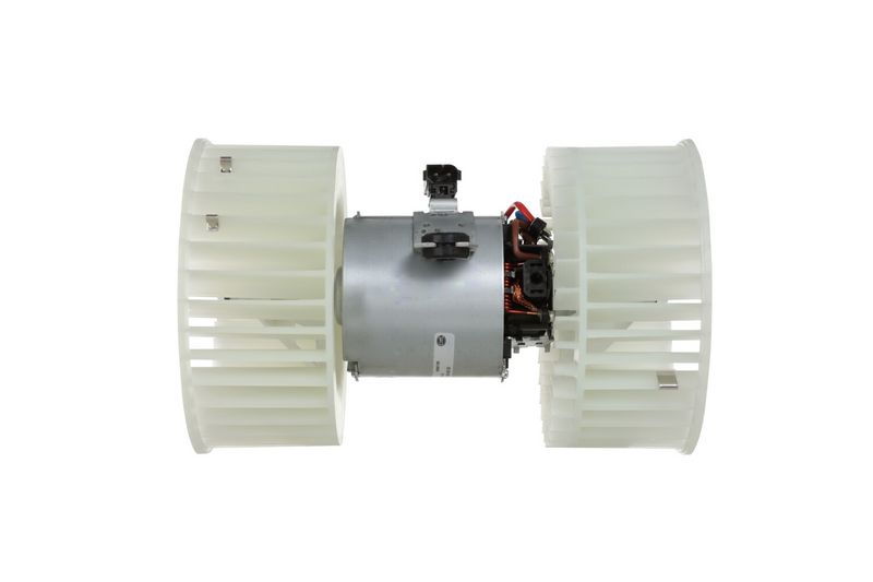 HELLA 8EW 366 400-301 Interior Blower