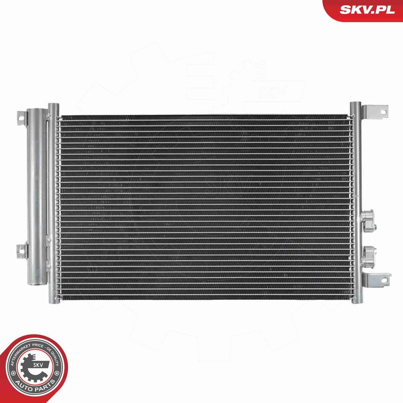 Kondensaator, kliimaseade,...