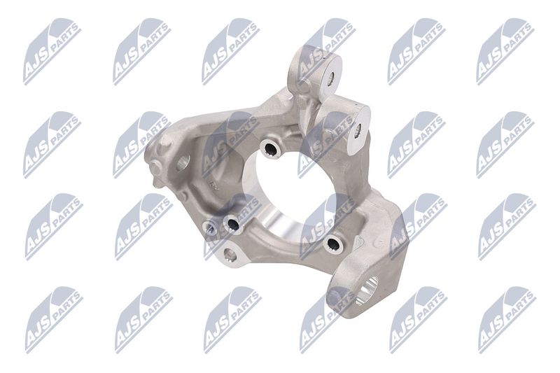 Käändmik, rattakinnitus, NTY ZZP-CH-053