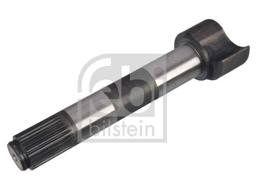 FEBI BILSTEIN 181572 Brake Shaft, drum brake