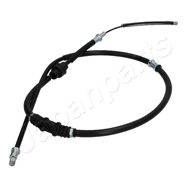 JAPANPARTS BC-562L Cable Pull, parking brake