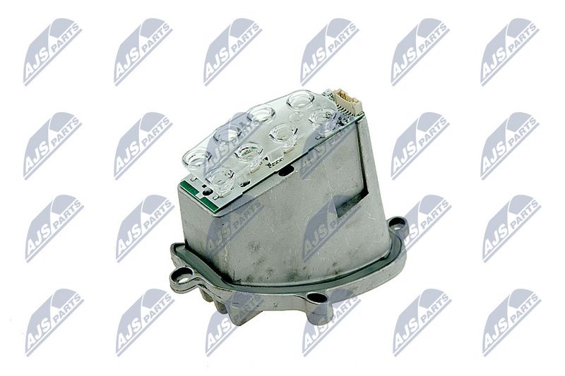 Juhtseade, valgustus, NTY...