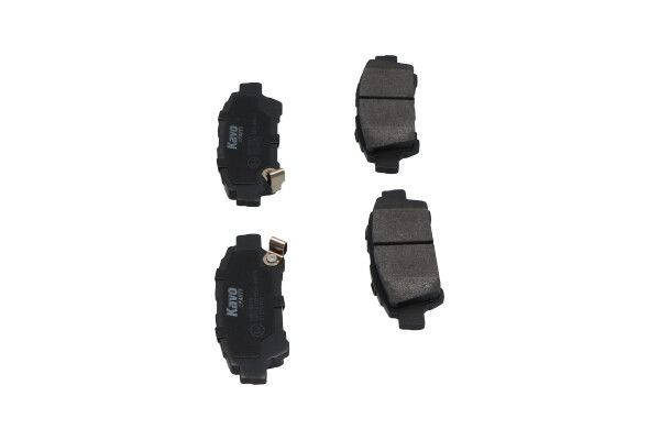 Kavo Parts KBP-9014 Brake Pad Set, disc brake