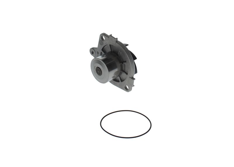 Pompă de apă, răcire motor 1 987 949 792 BOSCH