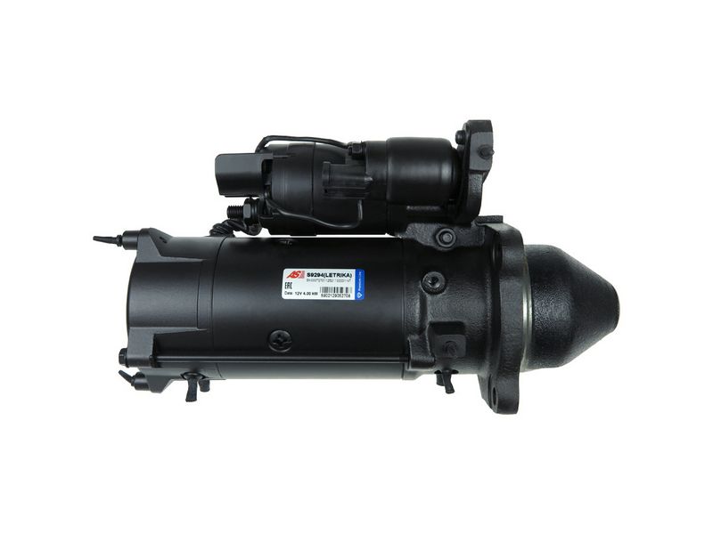 AS-PL S9294(LETRIKA) Starter