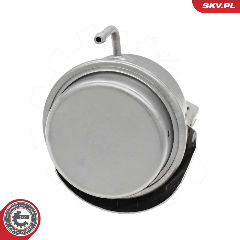 Laadesurve kontrollklapp, ESEN SKV 95SKV433