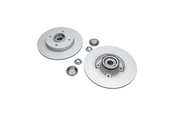 Kavo Parts BR-10207-C Brake Disc