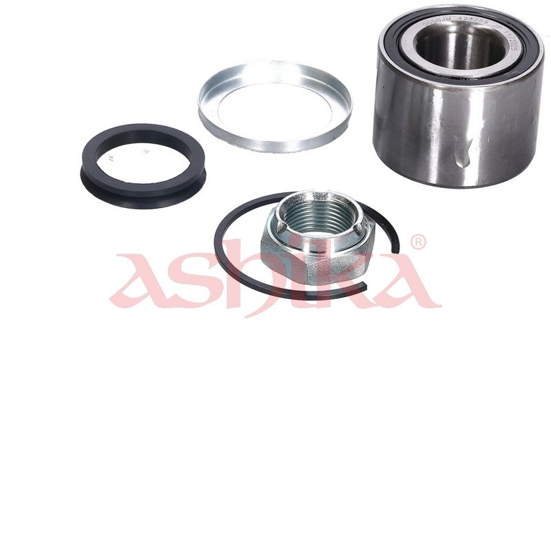 Комплект колісних підшипників