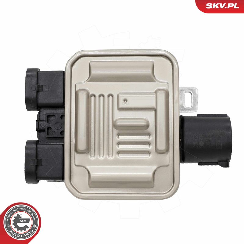 ESEN SKV 94SKV806 - Aušinimo ventiliatoriaus valdymo blokas