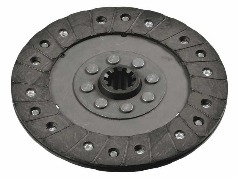 SACHS 1864634052 Clutch Disc