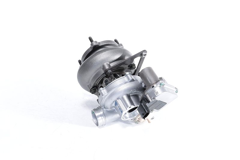 Compresor,sistem de supraalimentare T914371RE BTS Turbo