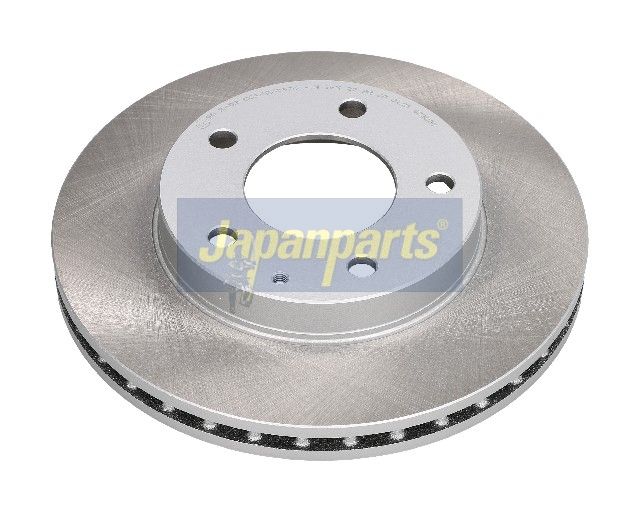 спирачен диск JAPANPARTS