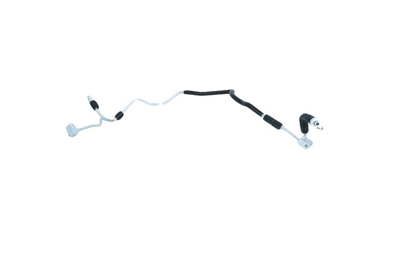 NRF 400083 High/Low-pressure Line, air conditioning