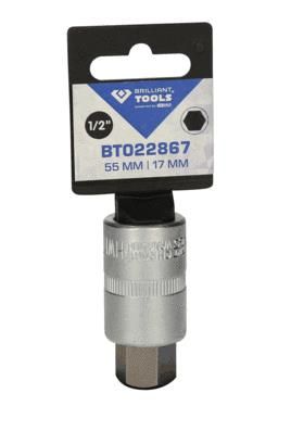 Padrun, KS TOOLS BT022867