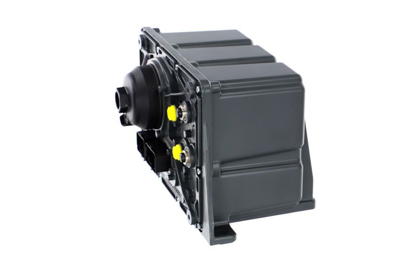 REMANTE 002-020-000021R Delivery Module, urea injection