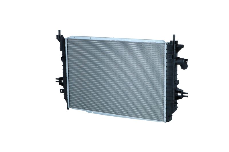 NRF 53082 Variklio aušinimo radiatorius