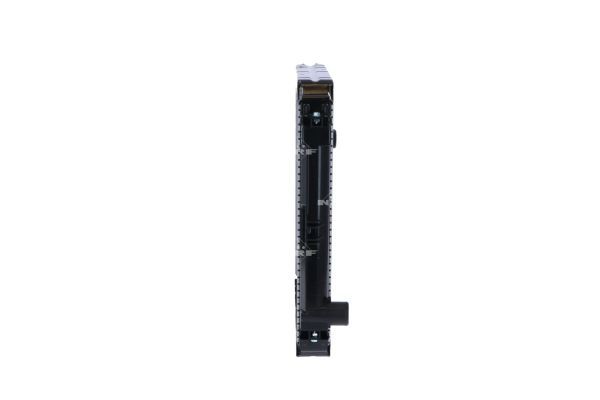 NRF 52137 Radiator, engine cooling