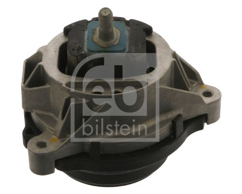 Опора, двигун, Febi Bilstein 39007