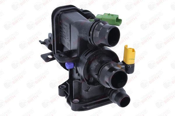 BIRTH 81847 Coolant Flange