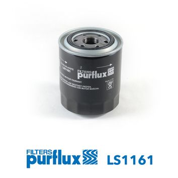 Olejový filtr LS1161