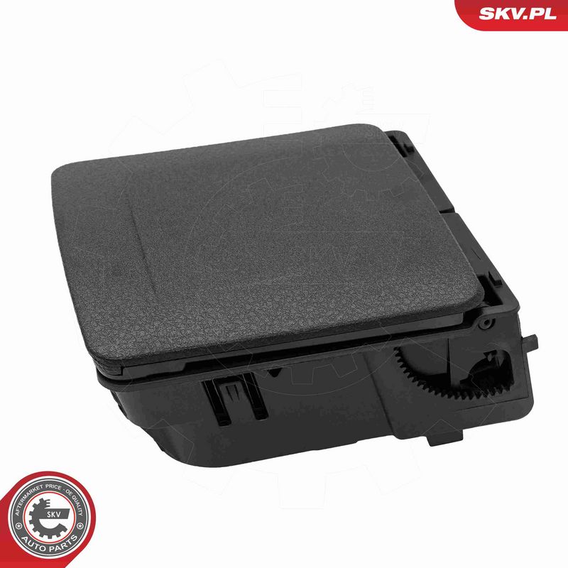 Topsihoidja, ESEN SKV 93SKV034