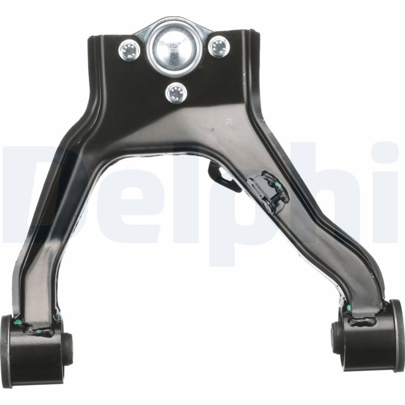 DELPHI TC3621 Control/Trailing Arm, wheel suspension