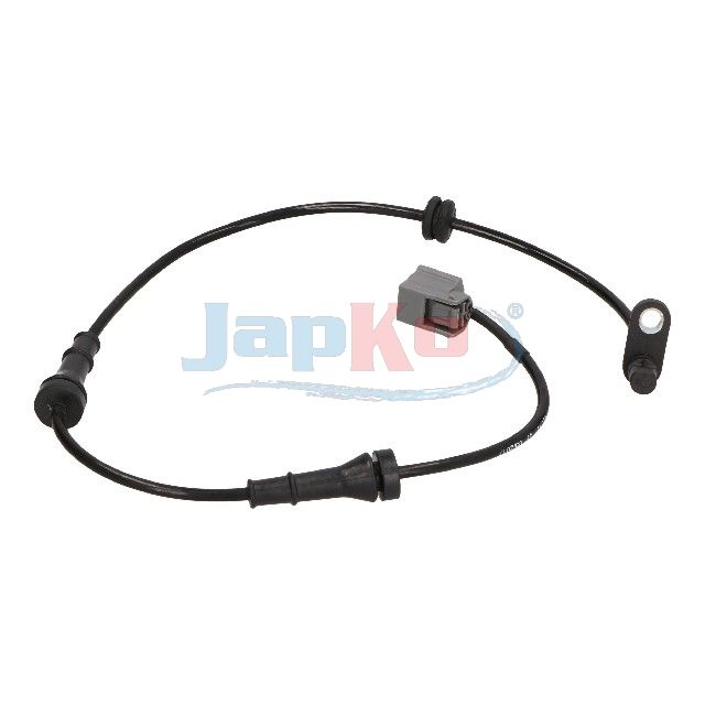 Andur, rattapöörete arv, JAPKO 1511012