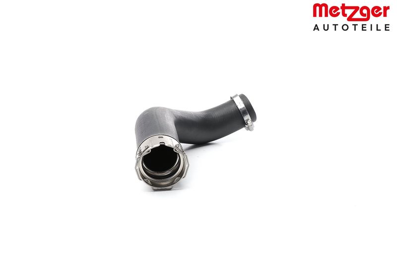 METZGER AUTOTEILE 2401096 Charge Air Hose