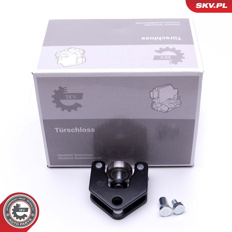 Rullijuht, lükanduks, ESEN SKV 96SKV731