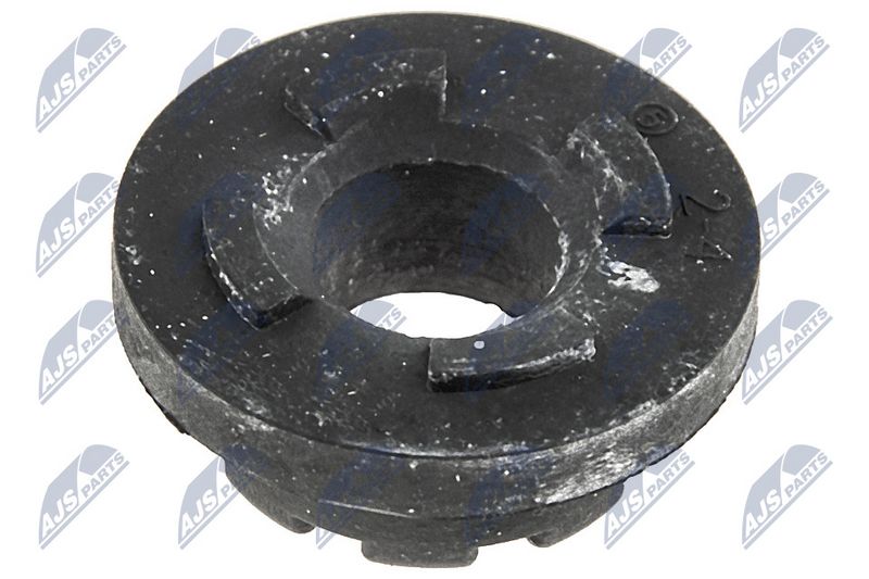 NTY ZTP-MS-006H Bushing, axle beam